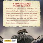 The Legend of Dororo and Hyakkimaru Vol. 6 - Image 2