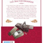 The Eccentric Doctor of the Moon Flower Kingdom Manga - Image 7