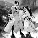 Grandmaster of Demonic Cultivation: Mo Dao Zu Shi (Novel) - Image 3
