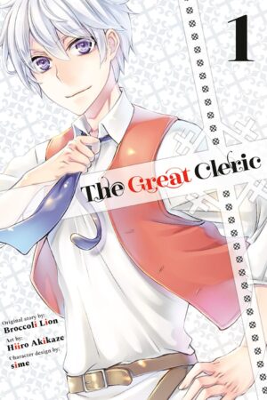 The Great Cleric Vol. 1