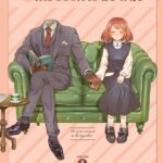 The Invisible Man and His Soon-to-Be Wife Vol. 1