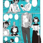 The Invisible Man and His Soon-to-Be Wife Vol. 1 - Image 6