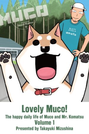 Lovely Muco! Vol. 1
