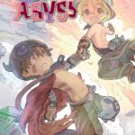 Made in Abyss Vol. 11