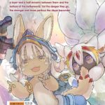 Made in Abyss Vol. 11 - Image 2