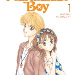 Marmalade Boy: Collector's Edition 1