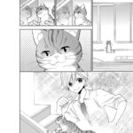 My New Life as a Cat Manga - Image 2