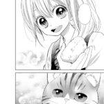 My New Life as a Cat Manga - Image 3