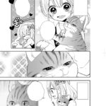 My New Life as a Cat Manga - Image 4