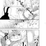 My New Life as a Cat Manga - Image 5