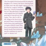 The Skull Dragon's Precious Daughter Vol. 2 - Image 2