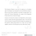 Vivy Prototype (Light Novel) Vol. 4 - Image 2