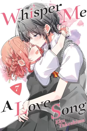 Whisper Me a Love Song Vol. 7