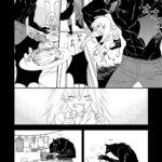 Why Don't You Eat Me, My Dear Wolf? - Image 3