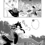 Why Don't You Eat Me, My Dear Wolf? - Image 5