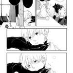 Why Don't You Eat Me, My Dear Wolf? - Image 6
