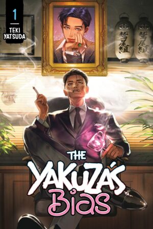 The Yakuza's Bias Vol. 1