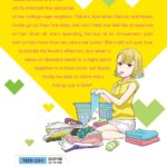 You Like Me, Not My Daughter?! Vol. 3 - Image 2