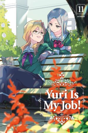 Yuri is My Job! Vol. 11