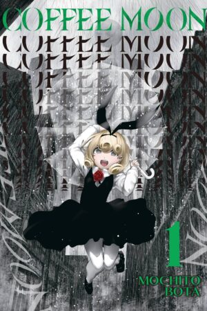 Coffee Moon Vol. 01