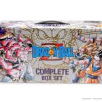 Dragon Ball Z Complete Box Set : Vols. 1-26 - Image 2