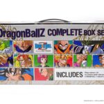 Dragon Ball Z Complete Box Set : Vols. 1-26 - Image 3