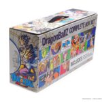 Dragon Ball Z Complete Box Set : Vols. 1-26 - Image 4