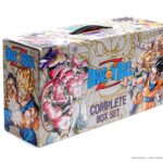 Dragon Ball Z Complete Box Set : Vols. 1-26 - Image 5