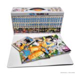 Dragon Ball Z Complete Box Set : Vols. 1-26 - Image 6