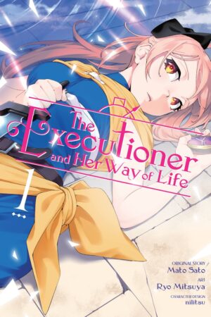 The Executioner and Her Way of Life Vol. 1