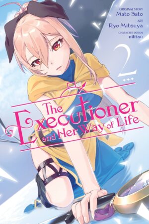 The Executioner and Her Way of Life Vol. 2