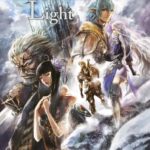 Final Fantasy XIV: Chronicles of Light (Novel)