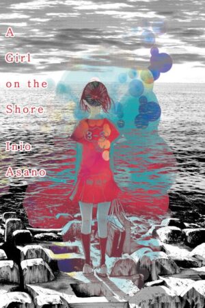 A Girl on the Shore - Inio Asano