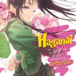 Haganai: I Don't Have Many Friends Vol. 20