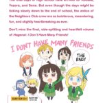 Haganai: I Don't Have Many Friends Vol. 20 - Image 2
