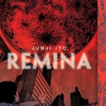 Remina - Junji Ito