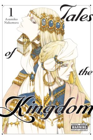 Tales of the Kingdom Vol. 1