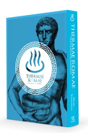 Thermae Romae: The Complete Omnibus