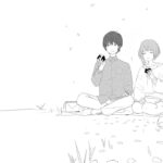 Wait For Me Yesterday in Spring (Light Novel) - Image 4