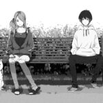 Wait For Me Yesterday in Spring (Light Novel) - Image 5
