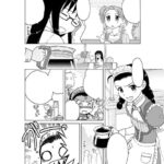 Whispered Words Manga - Image 4
