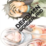 Deadman Wonderland Manga