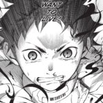 Deadman Wonderland Manga - Image 3