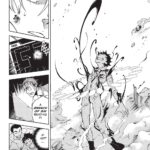 Deadman Wonderland Manga - Image 4
