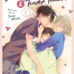 Delinquent Daddy and Tender Teacher Vol. 1