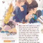Delinquent Daddy and Tender Teacher Vol. 1 - Image 8