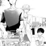 Delinquent Daddy and Tender Teacher Vol. 1 - Image 3