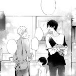 Delinquent Daddy and Tender Teacher Vol. 1 - Image 7