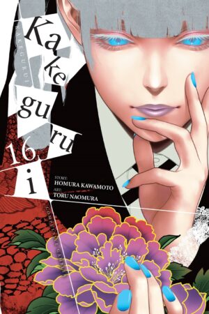 Kakegurui - Compulsive Gambler - Vol. 16