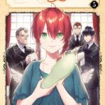 Magic Artisan Dahlia Wilts No More Vol. 5